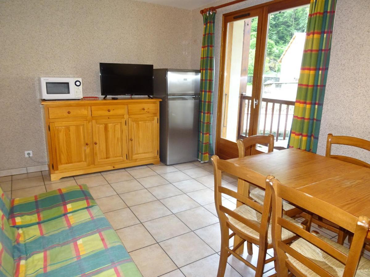 L'edelweiss Appartement La Chapelle-en-Valgaudemar