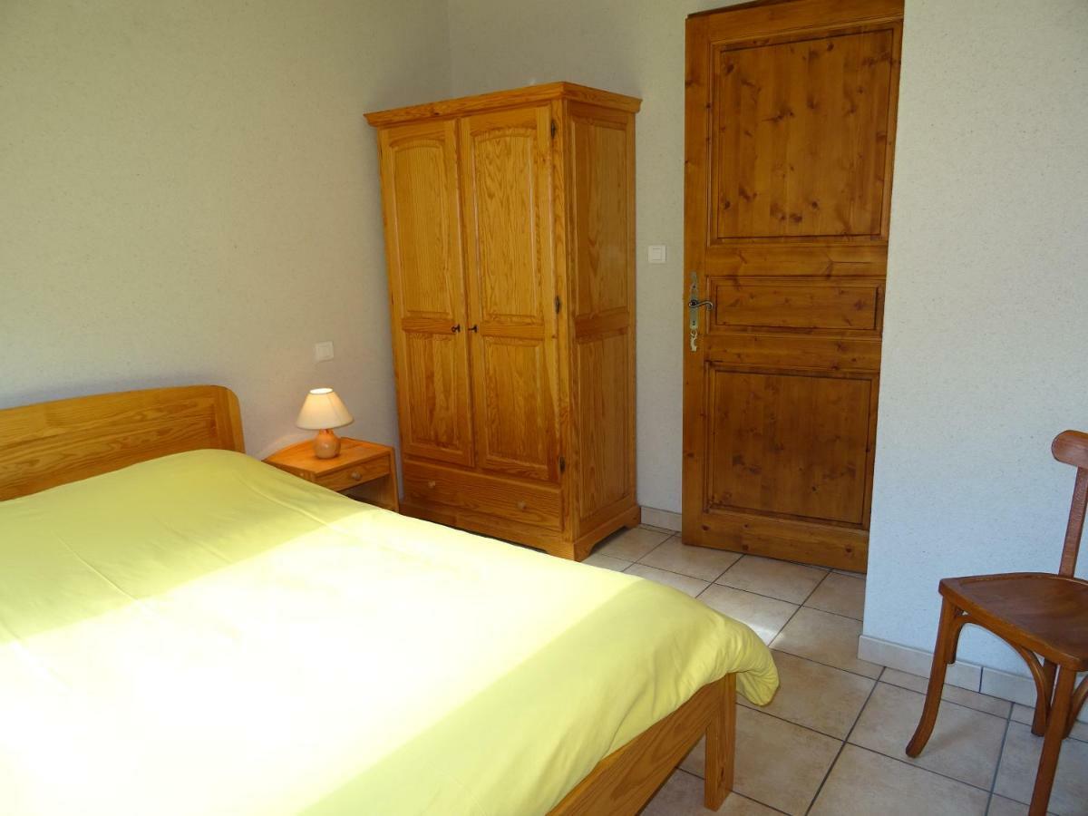 L'edelweiss Appartement