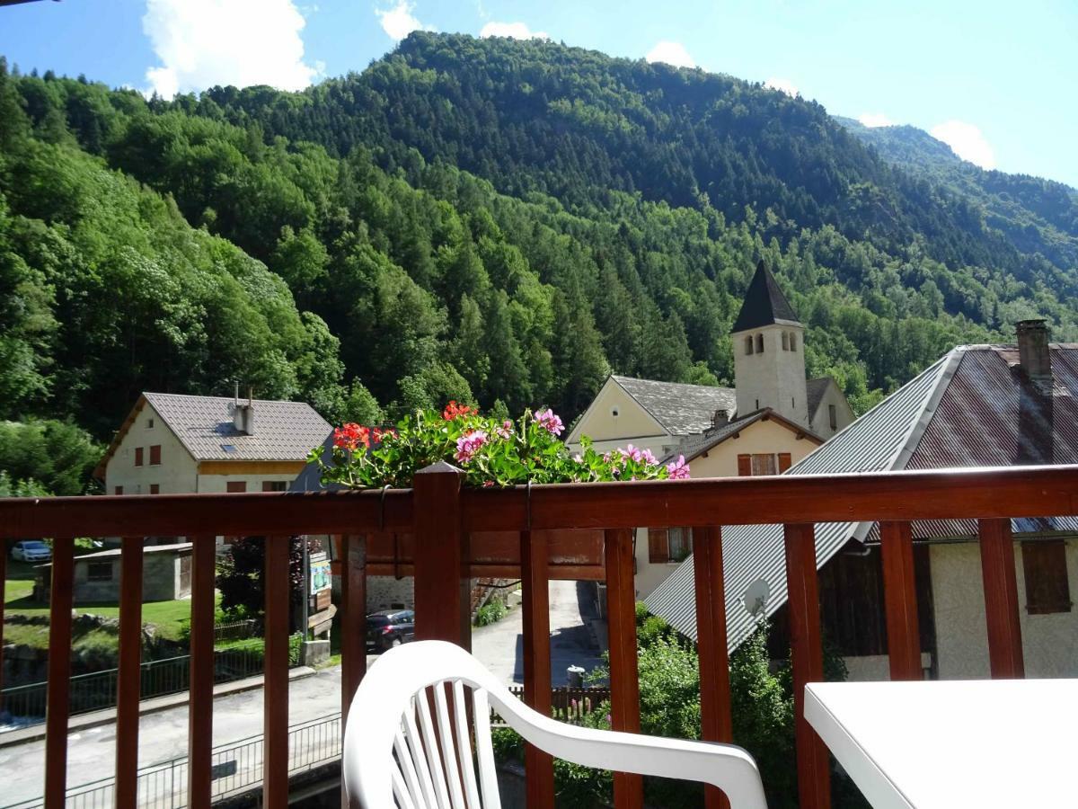 Appartement L'edelweiss