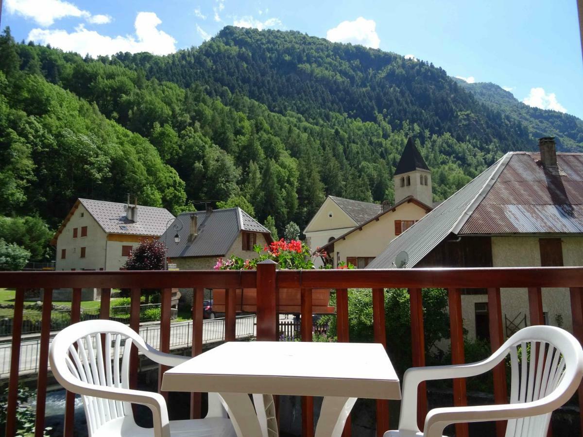 Apartment L'edelweiss La Chapelle-en-Valgaudemar