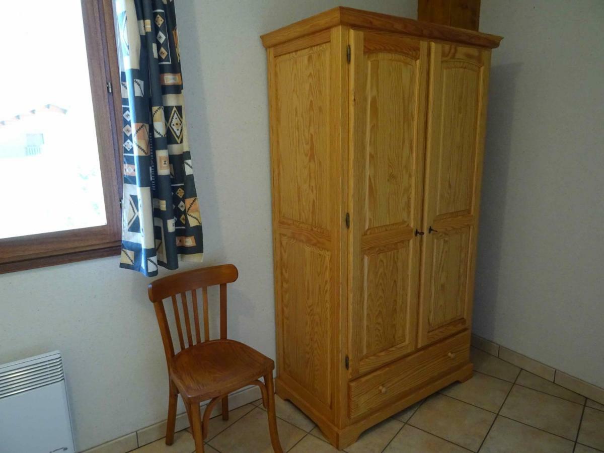 L'edelweiss Apartment La Chapelle-en-Valgaudemar