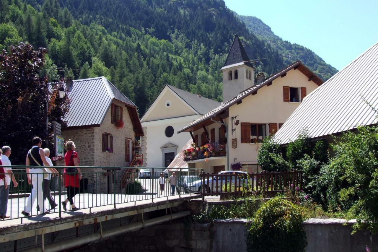 L'edelweiss Apartment