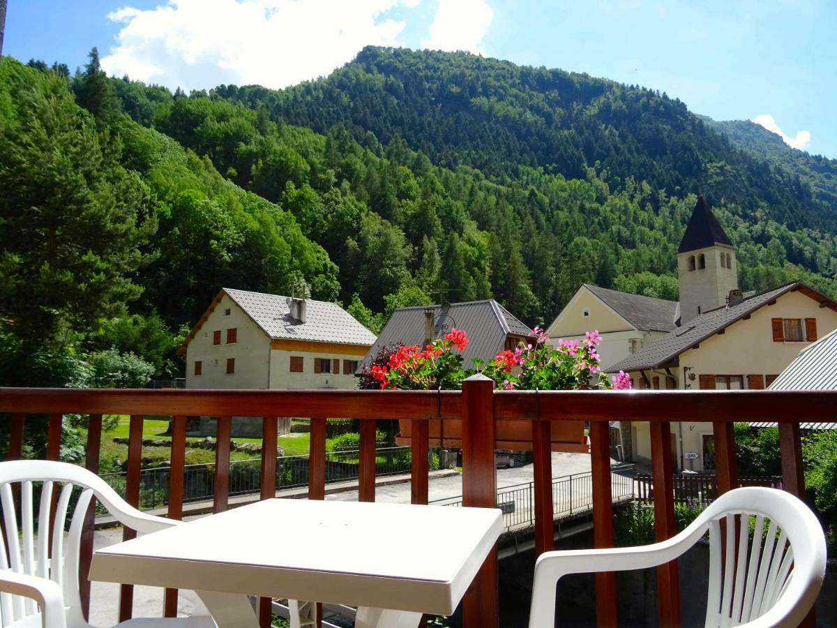 Apartment L'edelweiss