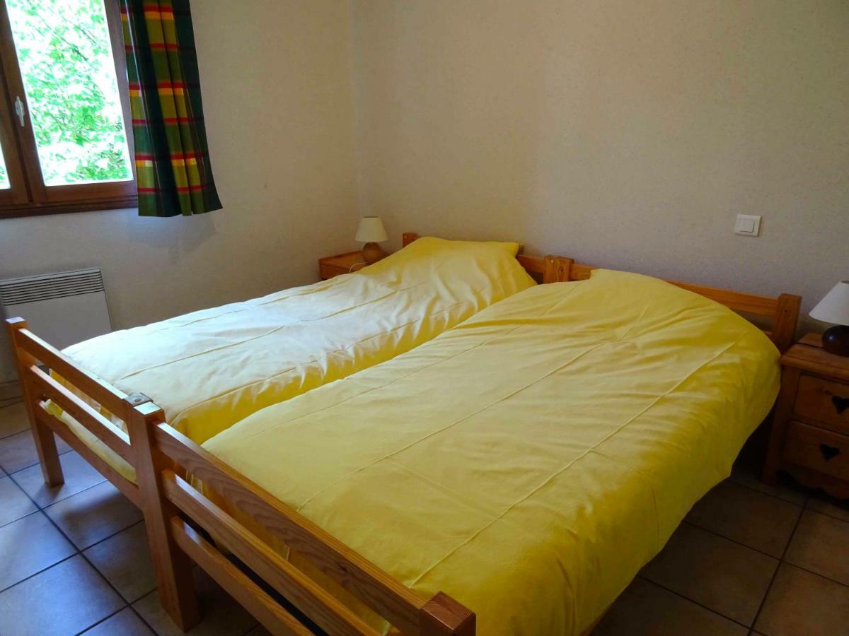 Apartment L'edelweiss La Chapelle-en-Valgaudemar