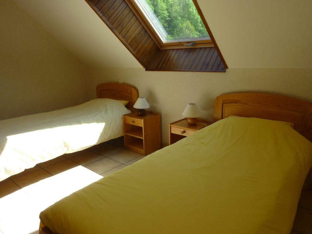 L'edelweiss Apartment