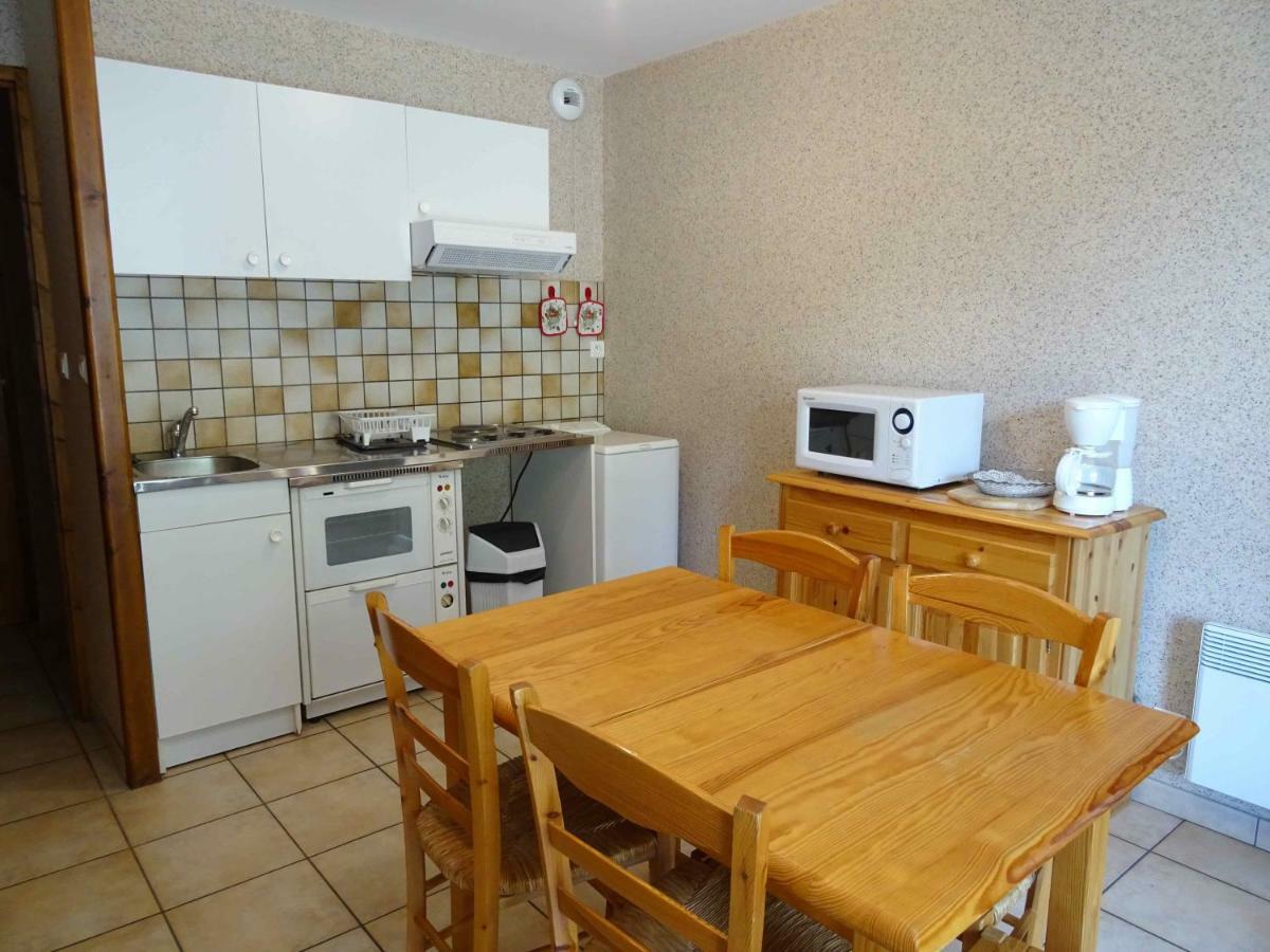 Apartment L'edelweiss *