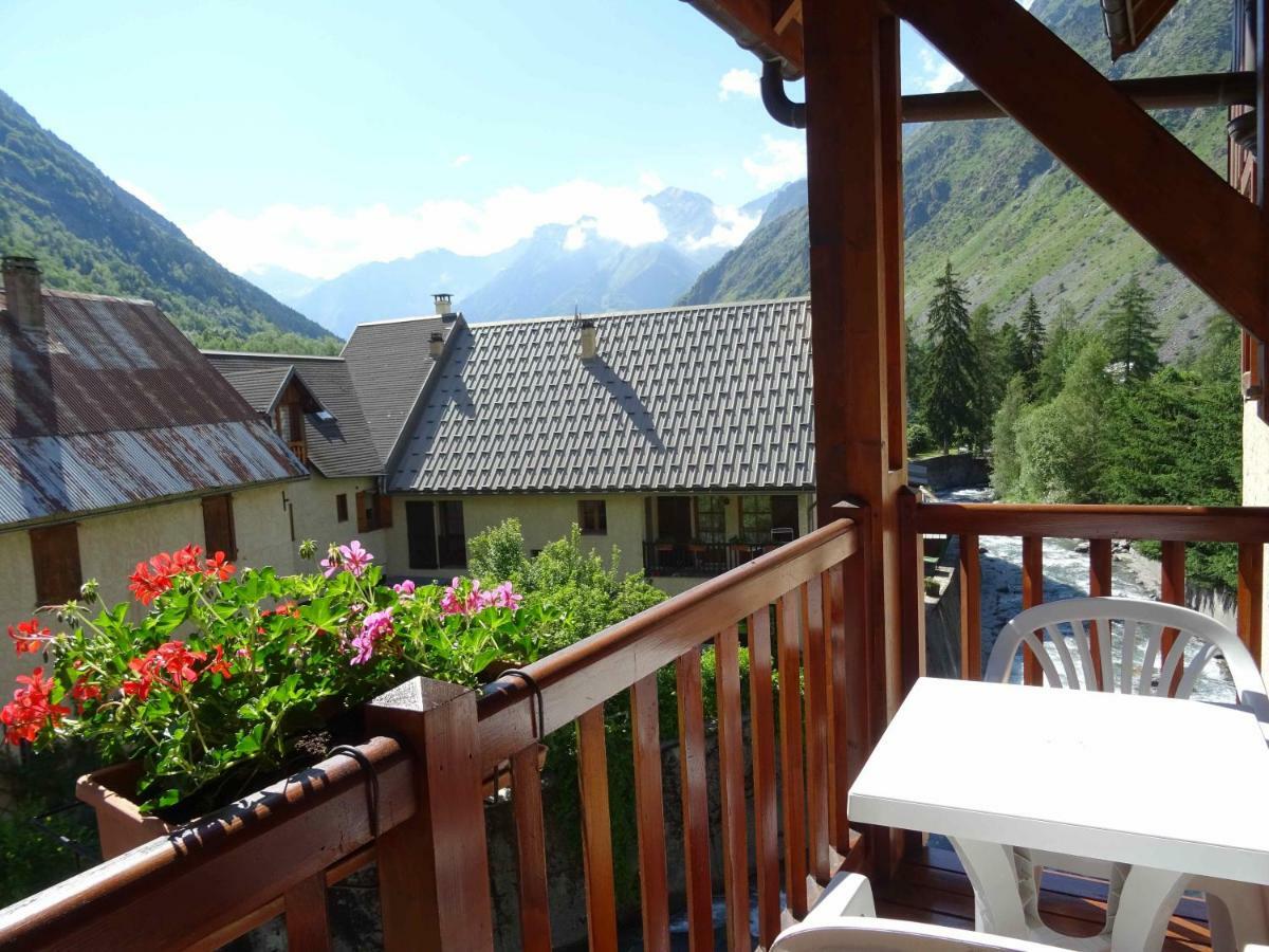 L'edelweiss Apartment